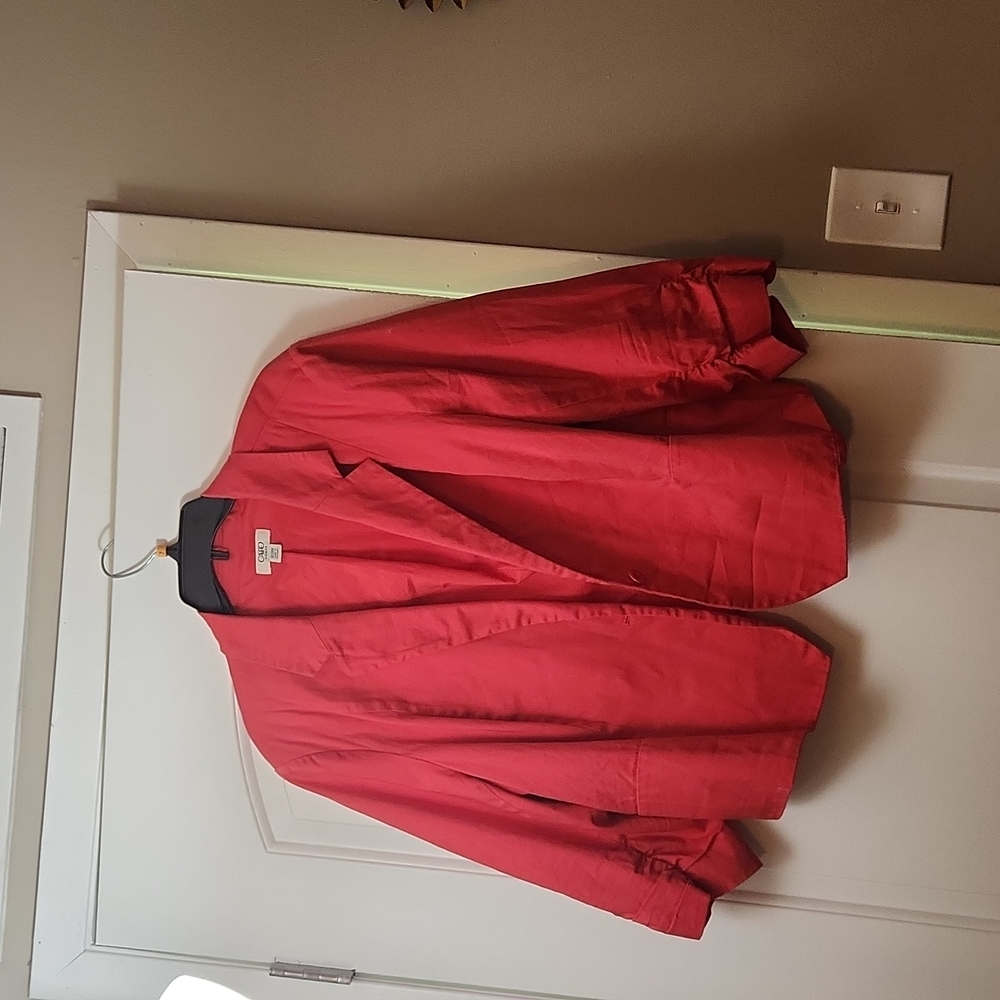 blazer